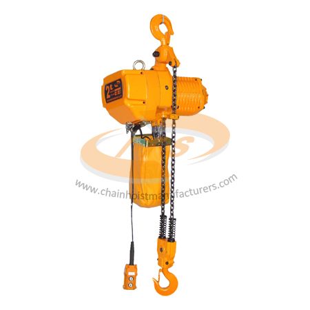 2 Ton Electric Chain Hoist